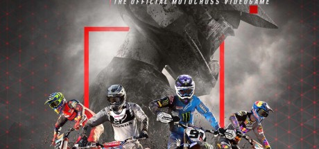 MXGP 2021 - The Official Motocross Videogame EU Xbox Series X|S CD Key
