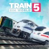 Train Sim World 5 PC Steam CD Key