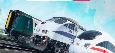 Train Sim World 5 PC Steam CD Key