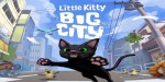 Little Kitty, Big City EU XBOX One / Xbox Series X|S CD Key