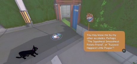 Little Kitty, Big City EU XBOX One / Xbox Series X|S CD Key