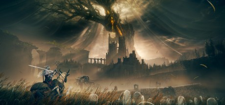 ELDEN RING - Shadow of the Erdtree DLC NA/LATAM PC Steam CD Key