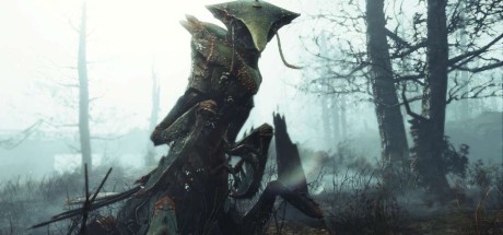 Fallout 4 - Far Harbor DLC PC Steam CD Key Fallout 4 - Far Harbor DLC PC Steam CD Key