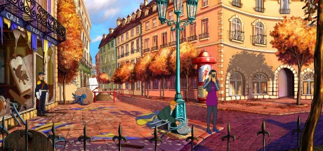 Broken Sword - Shadow of the Templars: Reforged PC Steam CD Key