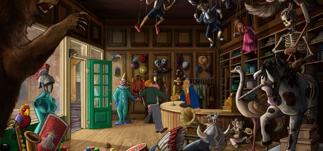 Broken Sword - Shadow of the Templars: Reforged PC Steam CD Key