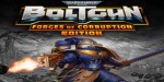 Warhammer 40,000: Boltgun: Forges of Corruption Edition PC Steam CD Key