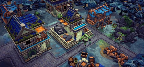 Against the Storm - Keepers of the Stone DLC PC Steam CD Key