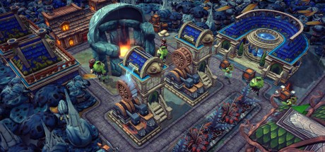 Against the Storm - Keepers of the Stone DLC PC Steam CD Key