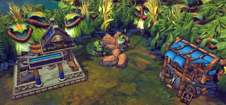 Against the Storm - Keepers of the Stone DLC PC Steam CD Key