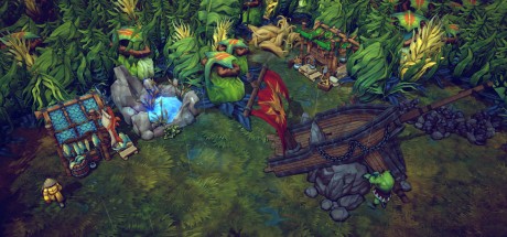 Against the Storm - Keepers of the Stone DLC PC Steam CD Key