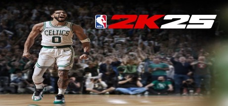 NBA 2K25 NA PC Steam CD Key