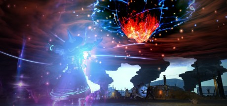 FINAL FANTASY XIV Online Complete Edition NA Digital Download CD Key