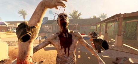 Arizona Sunshine 2 EU PC Steam CD Key Arizona Sunshine 2 EU PC Steam CD Key