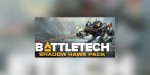 BATTLETECH - Shadow Hawk Pack DLC EU PC Steam CD Key