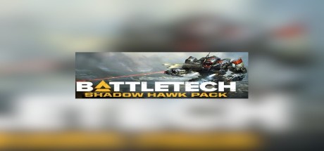BATTLETECH - Shadow Hawk Pack DLC EU PC Steam CD Key