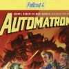 Fallout 4 - Automatron DLC PC Steam CD Key Fallout 4 - Automatron DLC PC Steam CD Key