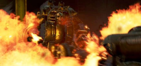 Fallout 4 - Automatron DLC PC Steam CD Key Fallout 4 - Automatron DLC PC Steam CD Key