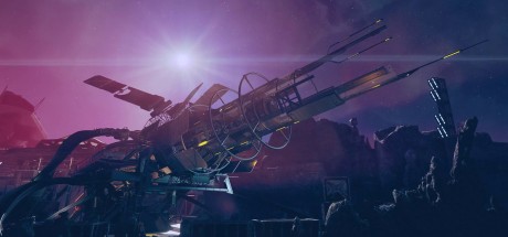 Starfield - Shattered Space DLC Xbox Series X|S / PC CD Key