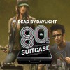 Dead by Daylight - The 80's Suitcase DLC EU PC Steam CD Key