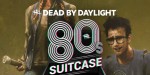 Dead by Daylight - The 80's Suitcase DLC EU PC Steam CD Key