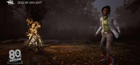 Dead by Daylight - The 80's Suitcase DLC EU PC Steam CD Key