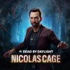 Dead by Daylight - Nicolas Cage Chapter Pack DLC EU PC Steam CD Key