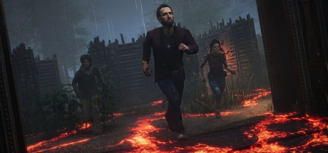 Dead by Daylight - Nicolas Cage Chapter Pack DLC EU PC Steam CD Key