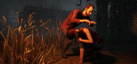 Dead by Daylight - Nicolas Cage Chapter Pack DLC EU PC Steam CD Key