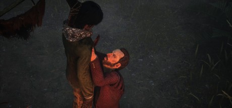 Dead by Daylight - Nicolas Cage Chapter Pack DLC EU PC Steam CD Key