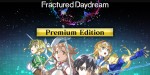 SWORD ART ONLINE Fractured Daydream Premium Edition US Xbox Series X|S CD Key