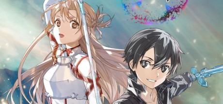 SWORD ART ONLINE Fractured Daydream PC Steam CD Key