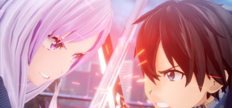 SWORD ART ONLINE Fractured Daydream PC Steam CD Key