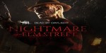 Dead by Daylight - A Nightmare on Elm Street DLC EU PC Steam CD Key
