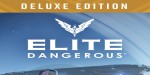 Elite Dangerous: Deluxe Edition PC Steam CD Key