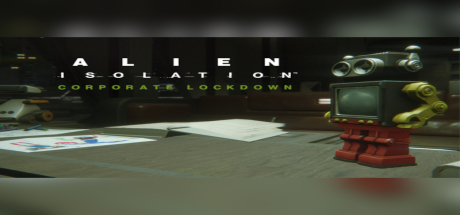 Alien: Isolation - Corporate Lockdown DLC EU PC Steam CD Key