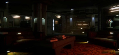 Alien: Isolation - Corporate Lockdown DLC EU PC Steam CD Key