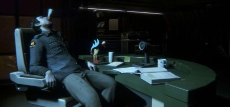 Alien: Isolation - Corporate Lockdown DLC EU PC Steam CD Key