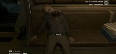 Alien: Isolation - Corporate Lockdown DLC EU PC Steam CD Key