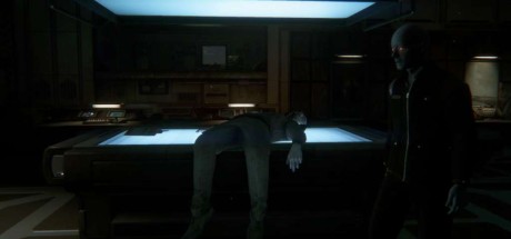 Alien: Isolation - Corporate Lockdown DLC EU PC Steam CD Key