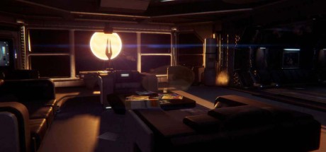 Alien: Isolation - Safe Haven DLC EU PC Steam CD Key