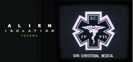 Alien: Isolation - Trauma DLC EU PC Steam CD Key