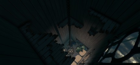 Outer Wilds - Echoes of the Eye DLC EU PS5 CD Key