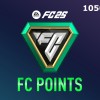 EA SPORTS FC 25 - FC Points 1050 UK XBOX One / Xbox Series X|S CD Key