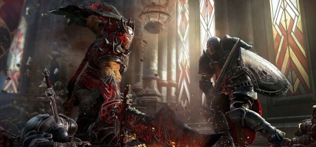 Lords of the Fallen Game of the Year Edition Steam CD Key