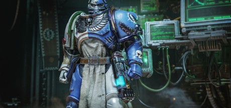 Warhammer 40,000: Space Marine 2 - Season Pass DLC PC Steam CD Key