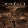 Greedfall II: The Dying World EU PC Steam CD Key Greedfall II: The Dying World EU PC Steam CD Key