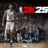 NBA 2K25 PC Steam CD Key