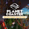 Planet Coaster - Deluxe Rides Collection DLC EU XBOX One / Xbox Series X|S CD Key