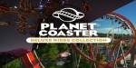 Planet Coaster - Deluxe Rides Collection DLC EU XBOX One / Xbox Series X|S CD Key
