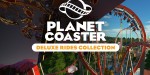 Planet Coaster - Deluxe Rides Collection DLC EU XBOX One / Xbox Series X|S CD Key